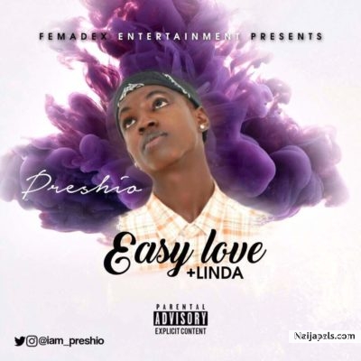 EASY LOVE