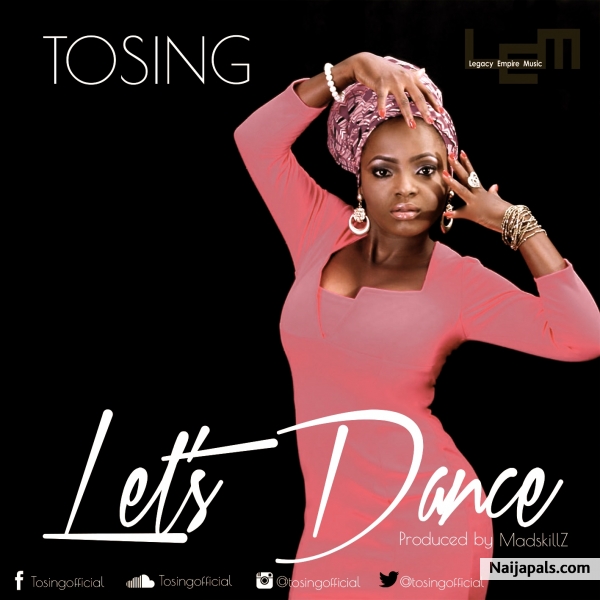 Tosing - Let' s Dance - click for next photo