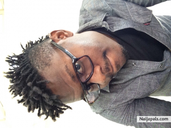Change will take over Nollywood - click for next photo