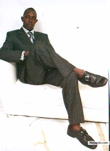 olaneye idris adegboyega - click for next photo