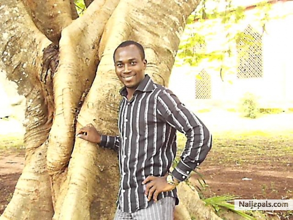 Just Me - click for next photo