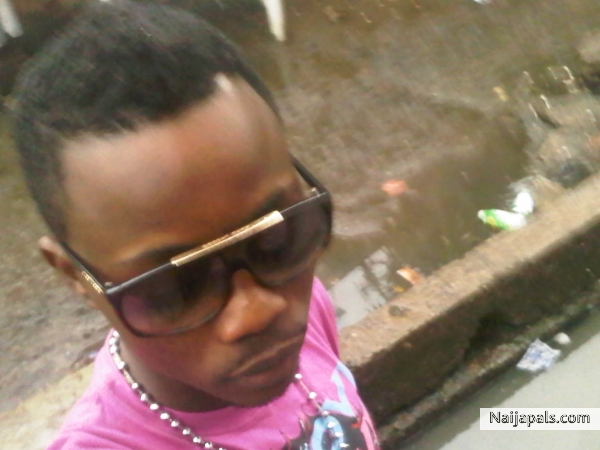 still me otunba langha - click for next photo