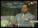 ONE MAN OF GOD - click for next photo