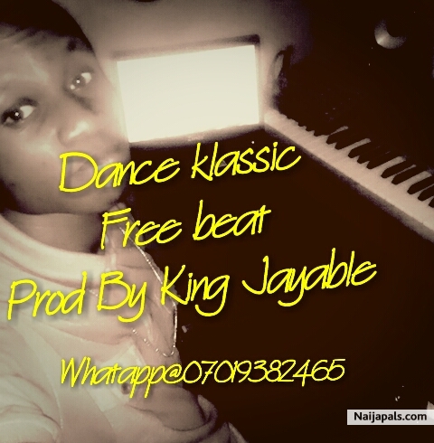 Dance klassic Free beat - Prod By King Jayable