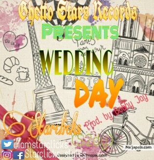 WEDDING DAY
