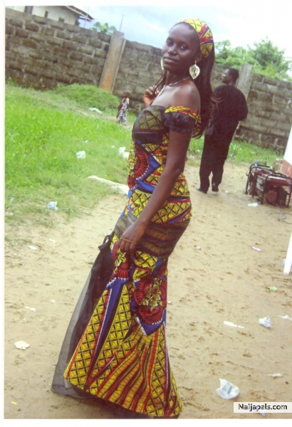 Yenagoa B/S - click for next photo