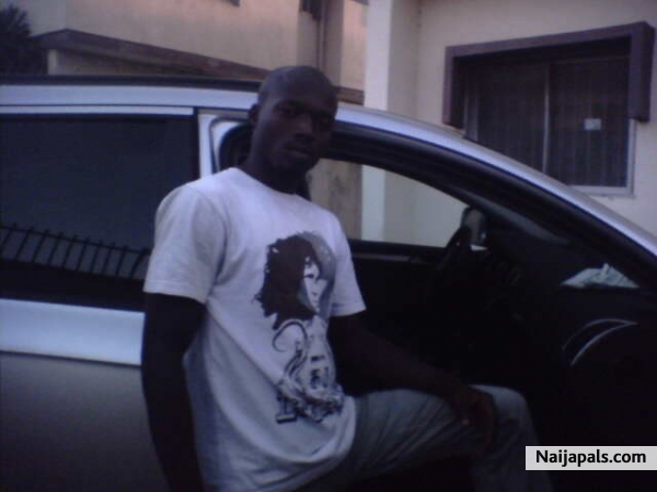 just me - click for next photo