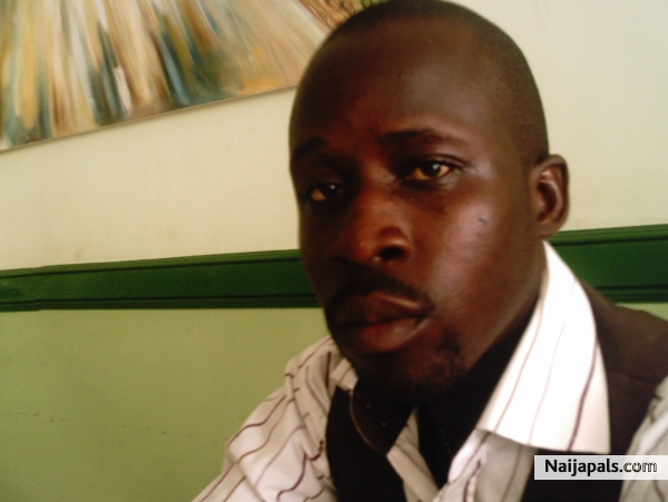 Ismaila - click for next photo