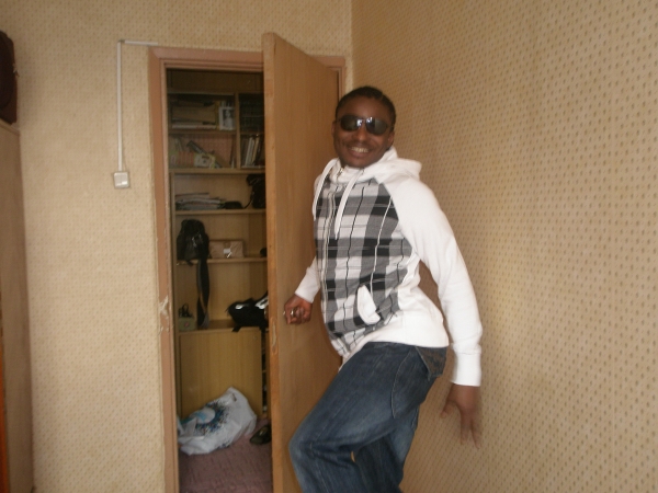 mr, niceman - click for next photo