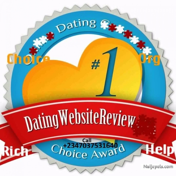 GET CONNECTED WITH RICH SUGAR MUMMY AND DADDY ON CHOICE DATING ORGANIZATION - click for next photo