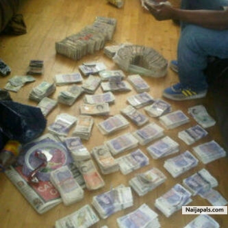 thank god for his blessings..am so paid.. - click for next photo