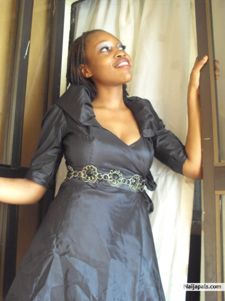 tanking God for his mercies - click for next photo