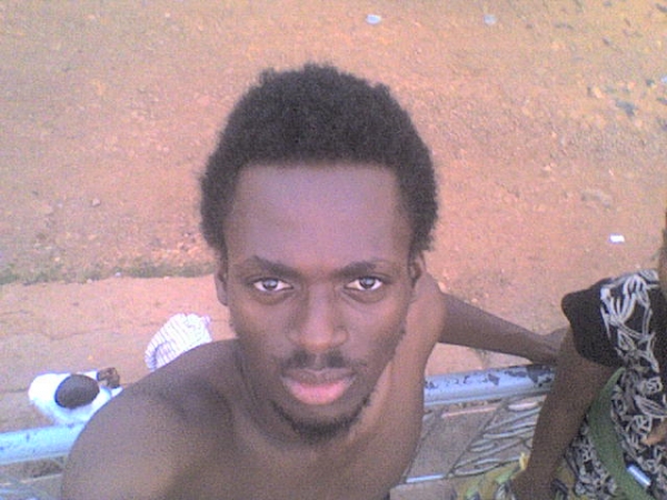 no be lies, i be nigerian - click for next photo