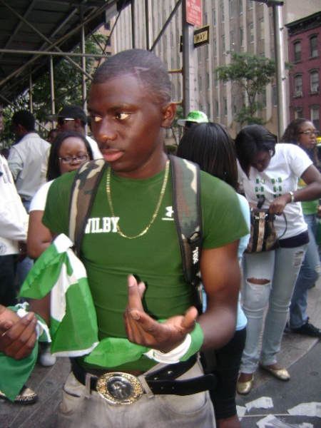 Naija' s Notorious - click for next photo