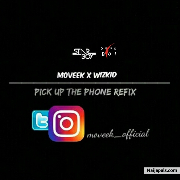 pick up the phone refix