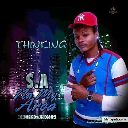 Thinkingboy