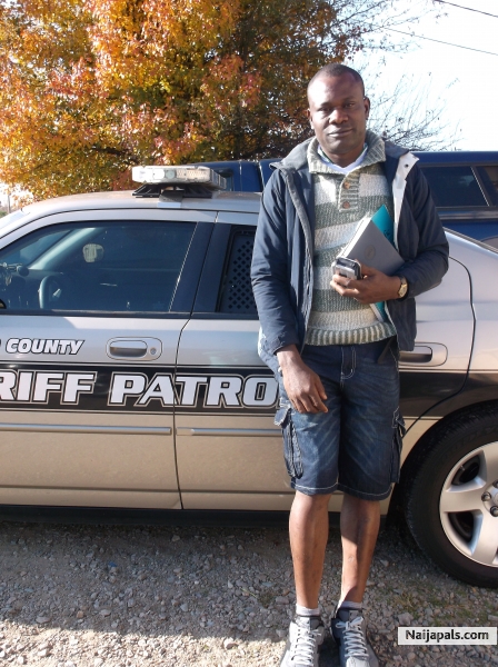 security training - click for next photo