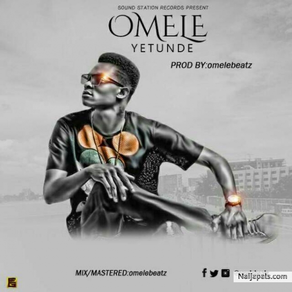Yetunde