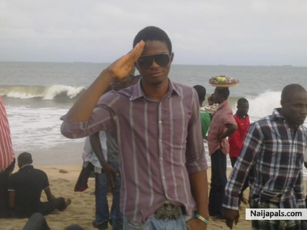 hahaha me again!!! - click for next photo