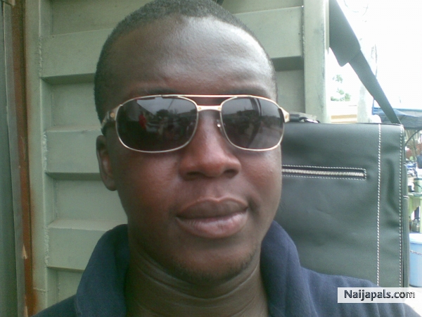Cool Guy - click for next photo