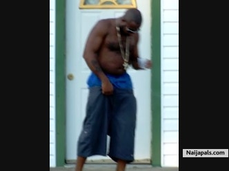 im cumin up video shoot - click for next photo