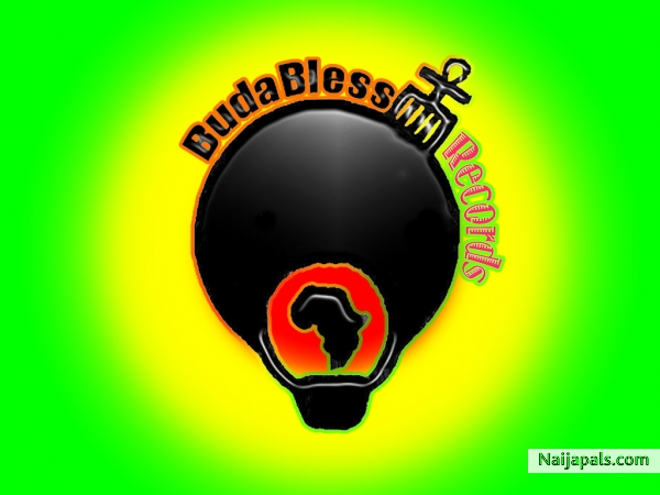 Budabless Records - click for next photo