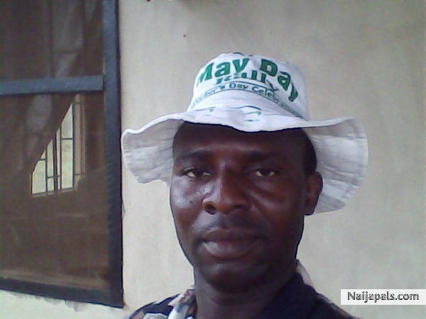 A MAN OF DESTINY - click for next photo