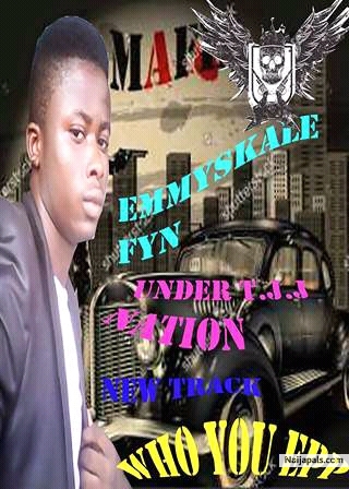 WHO U EPP - click for next photo