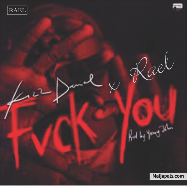 Fuck you cover