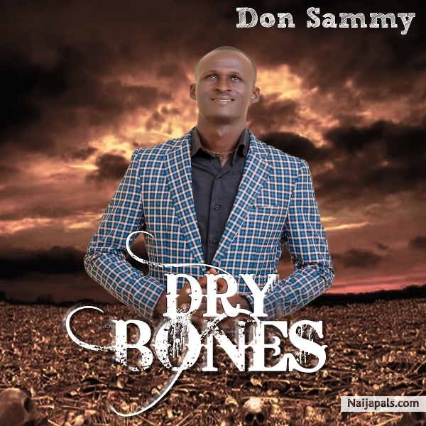 DRY BONES