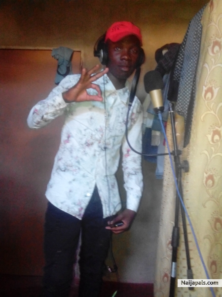 Nichani Bakamba