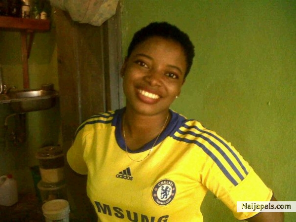 up chelsea. - click for next photo