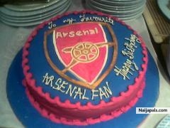 Arsenal 4 lyf - click for next photo