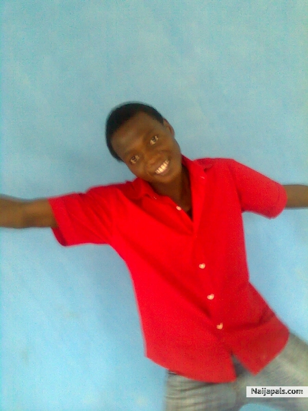 now, dat' s a real SANGUINE. - click for next photo