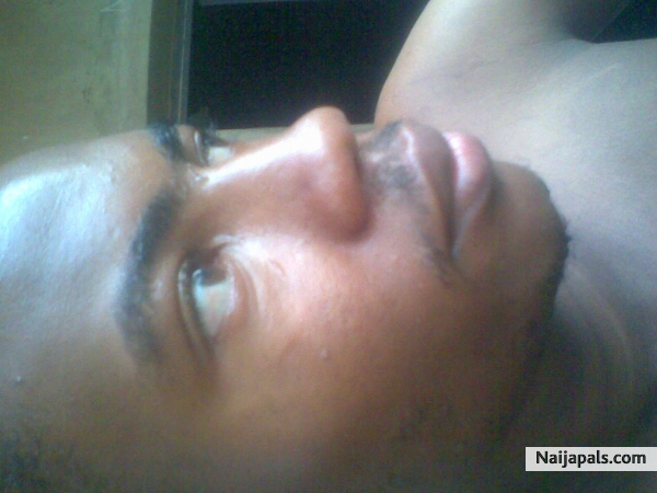 Me - click for next photo