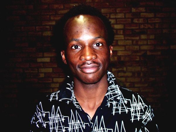 adonai family foundation president - click for next photo