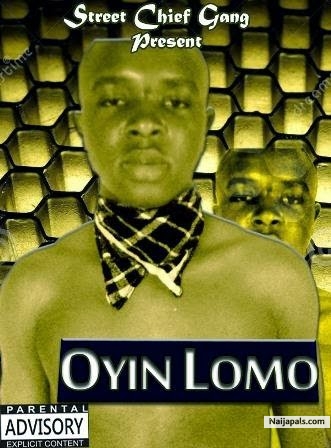 Oyinlomo