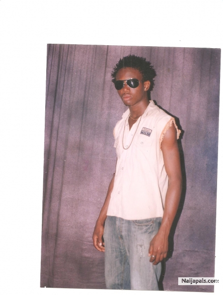nwokondi