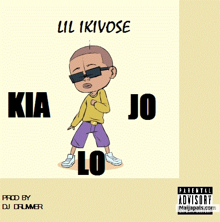 kia lo jo