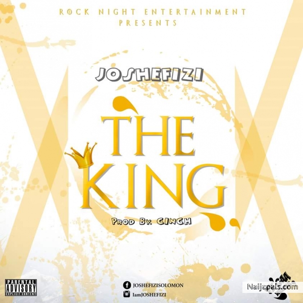 download Joshefizi THEKING @ http://tindeck.com/listen/tnoik - click for next photo