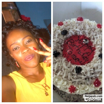 Happy Birthday 2meeeEeee, 2day i̶̲̥̅̊s̶̲̥̅ ♏ÿ speCial day Α̲̅πϑ am S̶̲̥̅ợ̇̇ Glad Τ̅ђa̶̲̥̅̊τ̅ am Alive 2 see Α̲̅πϑ celebrate ♏ÿ SPECIAL DAY!!! God Bless м̤̣̲̣̥̈̇є̲̣̣̣̥, Favour м̤̣̲̣̥̈̇є̲̣̣̣̥, Decorate м̤̣̲̣̥̈̇є̲̣̣̣̥, Α̲̅πϑ above all shower м̤̣̲̣̥̈̇є̲̣̣̣̥ w̶̲̥̅̊ȋ̝̊̅̄†ђ his undying Α̲̅πϑ uncomditional LOVE now Α̲̅πϑ always...Amen #HappyBirthdayLababeeeeee#Muah#LoveMeWe - click for next photo