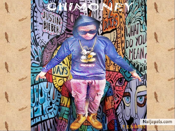 CHI-MONEY_D FUNNY PRODUCER - click for next photo