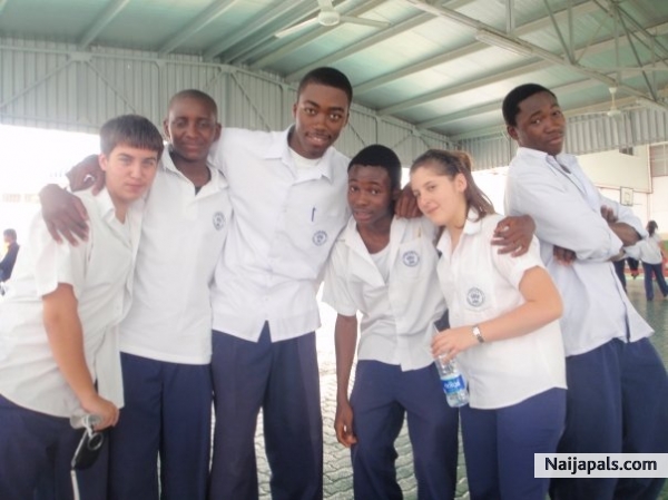 last day of school..... - click for next photo