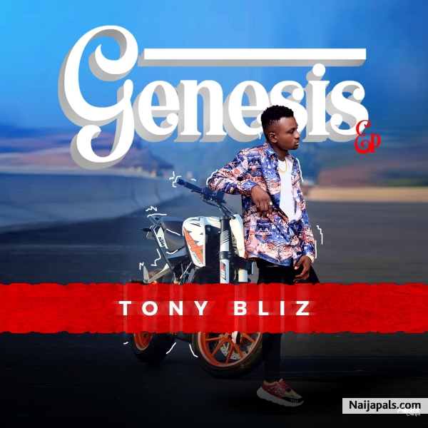 The Genesis Ep - click for next photo
