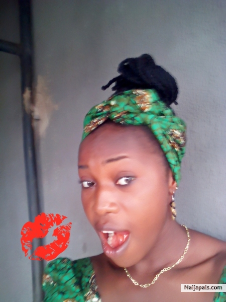 happy me - click for next photo