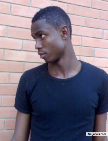 fine boy - click for next photo