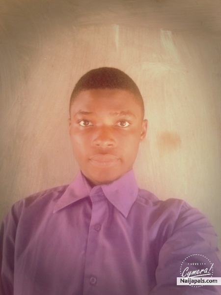 Feeling blessed - click for next photo