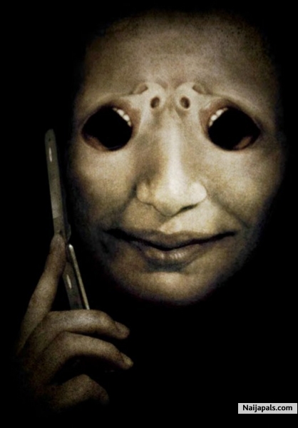 one missed call! - click for next photo
