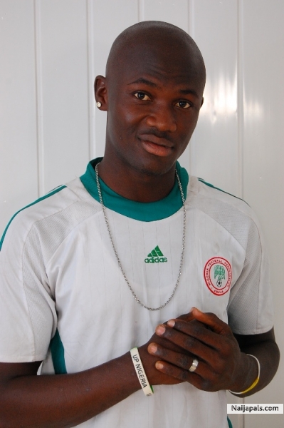 GOD BLESS NIGERIA! - click for next photo