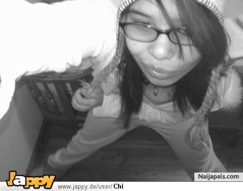 my daugther (KISS) - click for next photo